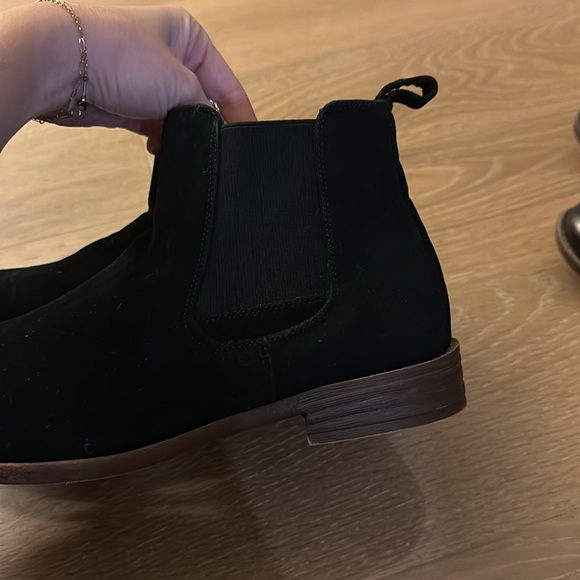 Jousen Milan Chelsea Boots - Picture 2 of 4